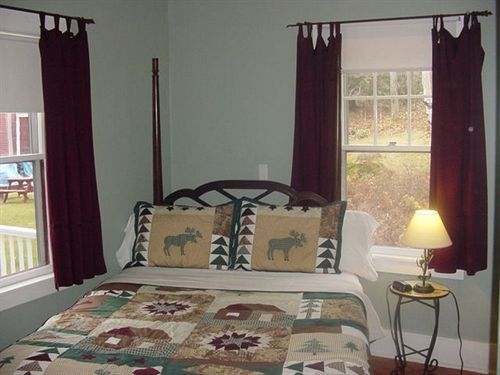 Estalagem Bartlett Inn