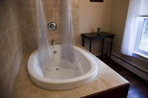 Bartlett Inn Estalagem
