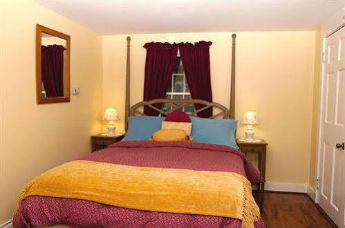 Bartlett Inn Estalagem Bartlett